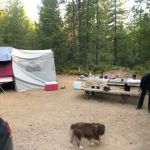 Rainy Creek Campground
