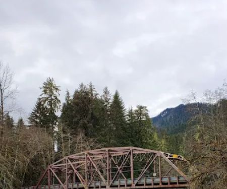 Red Bridge Campground