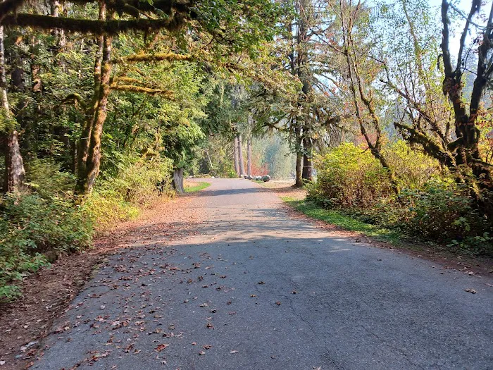 Red Bridge Campground Picture 8