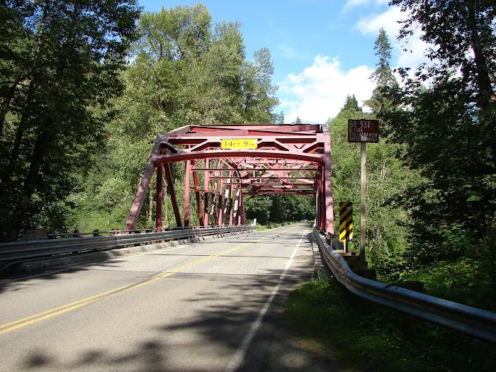 Red Bridge Campground Picture 10