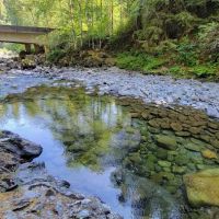 Clear Creek Campground ico