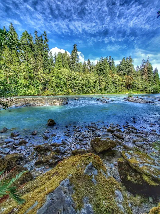 Clear Creek Campground Picture 8
