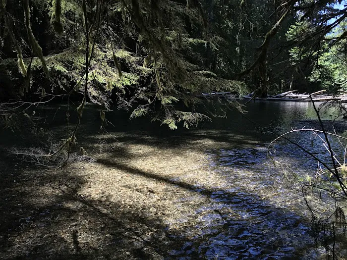 Buck Creek Campground Picture 10