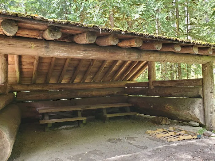 Buck Creek Campground Picture 9