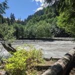 Sulphur Creek Campground