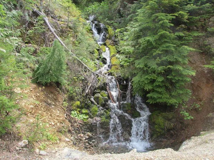 Sulphur Creek Campground Picture 8