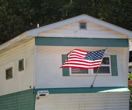 Buster's on the Sauk