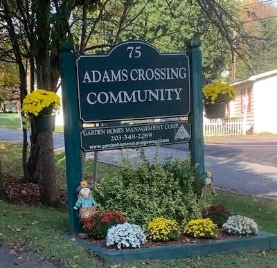 Adam's Crossing Picture 1