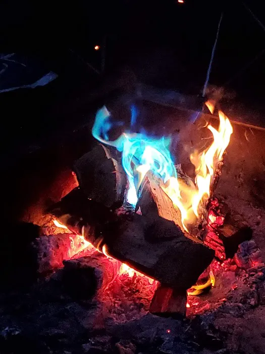 Verlot Campground Picture 6