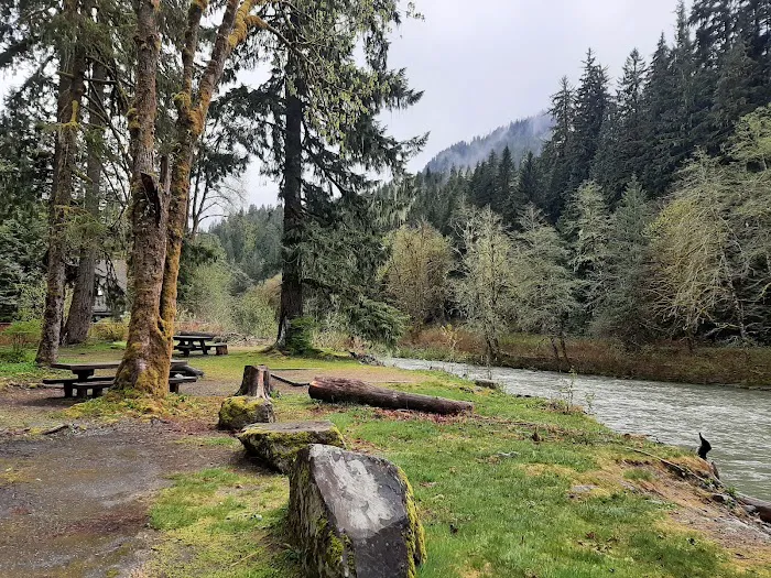 Turlo Campground Picture 3