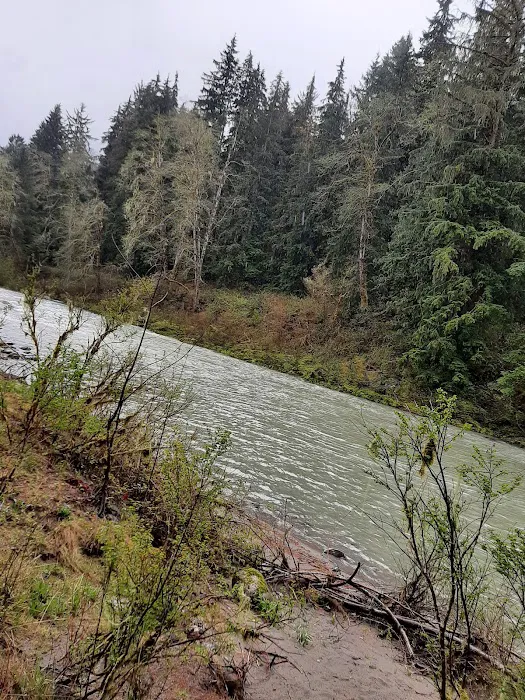 Turlo Campground Picture 1