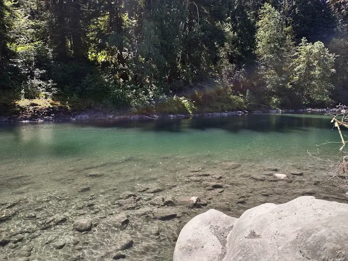 Turlo Campground Picture 8