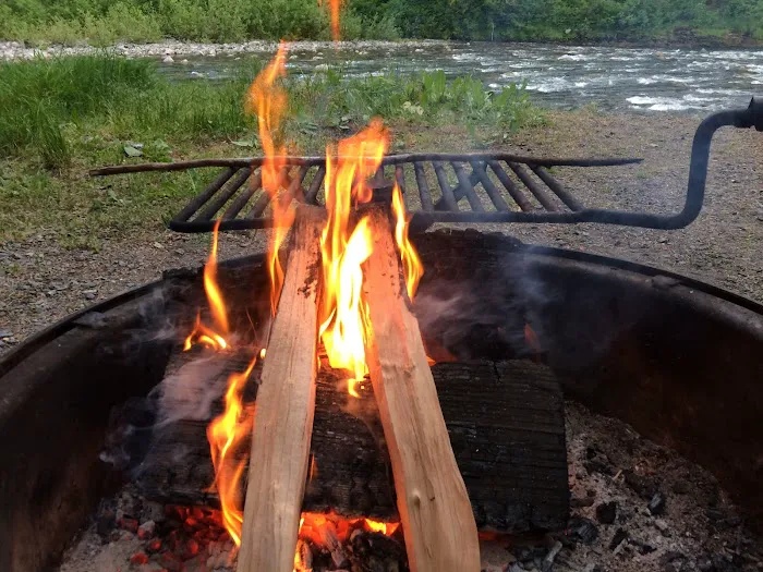 Turlo Campground Picture 7