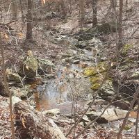 Stoney Chase and Rock Creek MHC ico