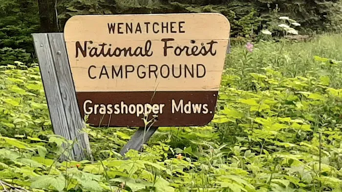 Grasshopper Meadows Campground Picture 3