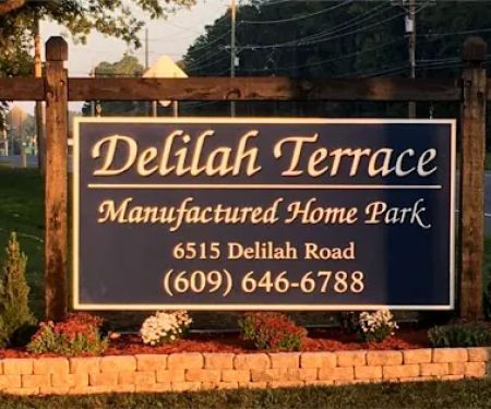 Stoney Field Estates MHP