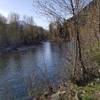 Napeequa Crossing Campground ico