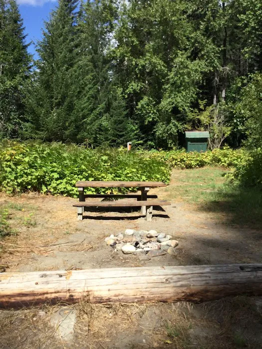 Napeequa Crossing Campground Picture 7