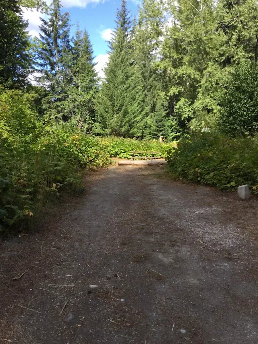 Napeequa Crossing Campground Picture 6
