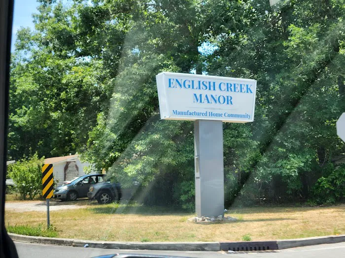 English Creek Manor Picture 1