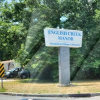 English Creek Manor ico