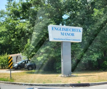 English Creek Manor