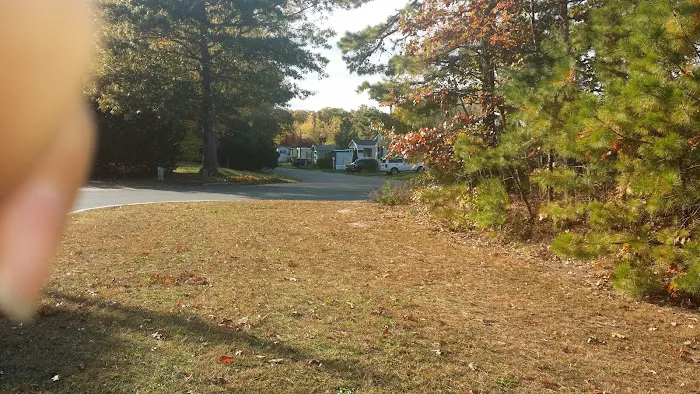 English Creek Manor Picture 8