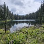 Glacier View Campground