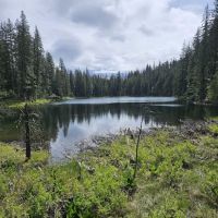 Glacier View Campground ico