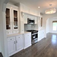 Oak Forest II Manufactured Home Community ico