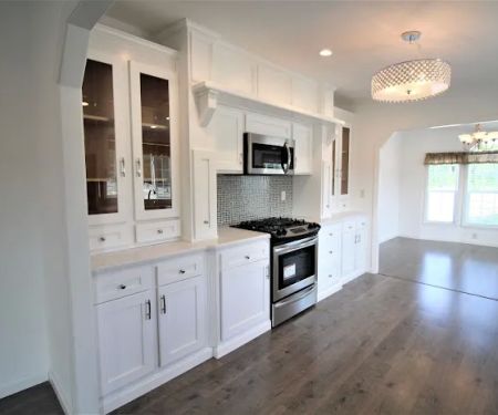 Oak Forest II Manufactured Home Community