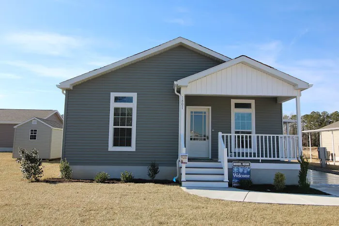 Oak Forest II Manufactured Home Community Picture 3