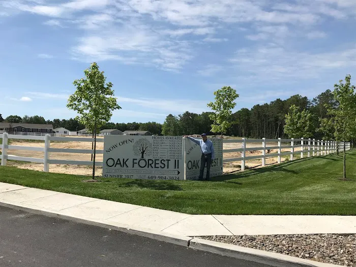 Oak Forest II Manufactured Home Community Picture 2
