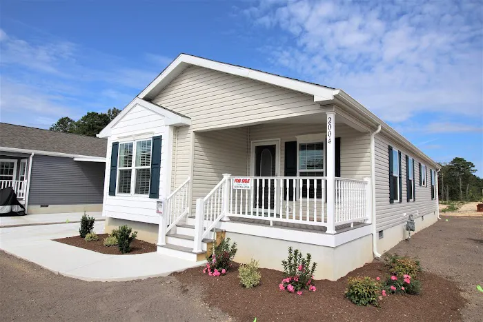 Oak Forest II Manufactured Home Community Picture 9