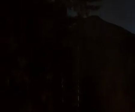 Schaefer Creek Campground