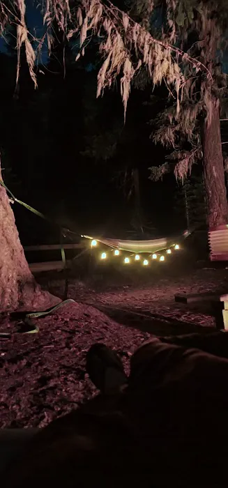 Schaefer Creek Campground Picture 2