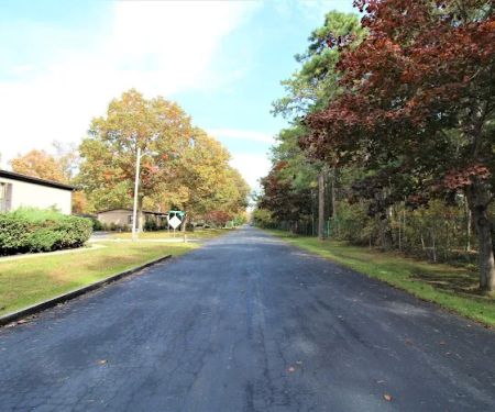 Oak Forest Mobile Home Park