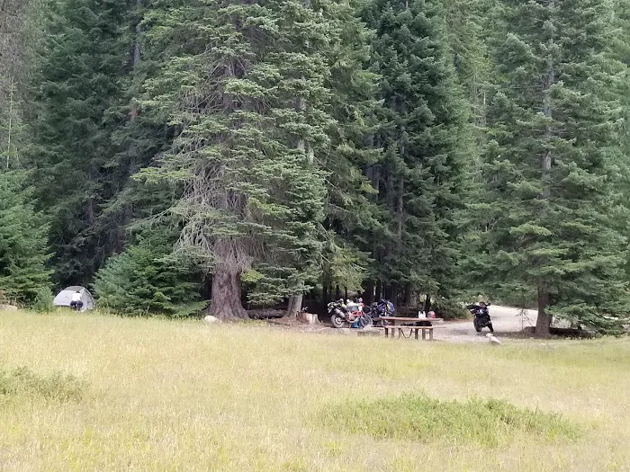 Atkinson Flat Campground Picture 3