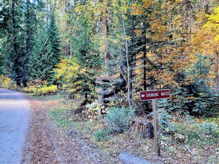 Finner Creek Campground Picture 3