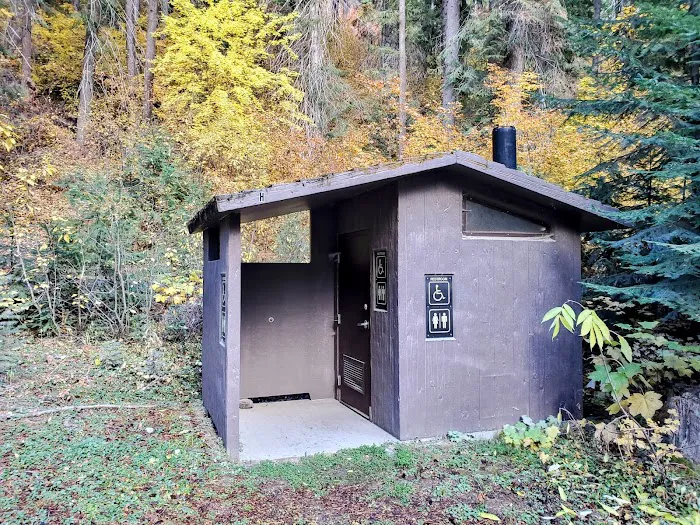 Finner Creek Campground Picture 1