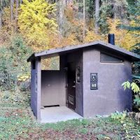 Finner Creek Campground ico