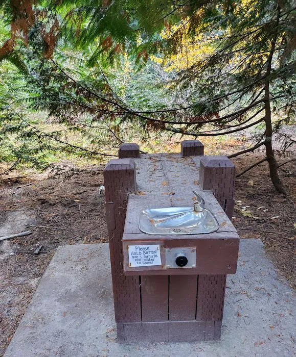 Finner Creek Campground Picture 4