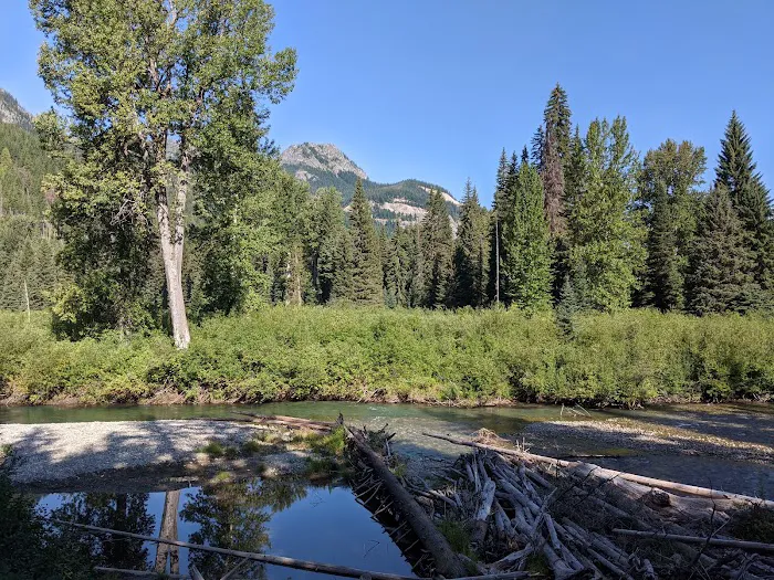 Nineteenmile Campground Picture 3