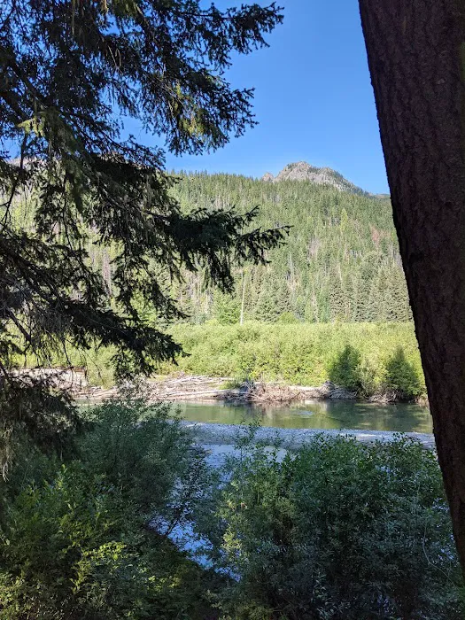 Nineteenmile Campground Picture 2