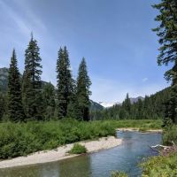 Nineteenmile Campground ico