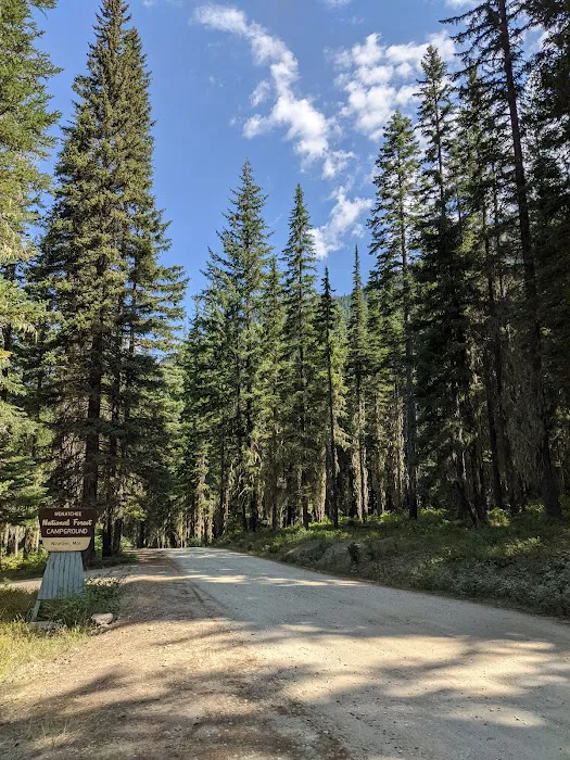 Nineteenmile Campground Picture 4