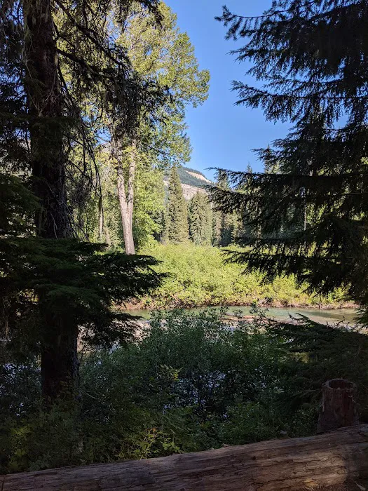 Nineteenmile Campground Picture 9