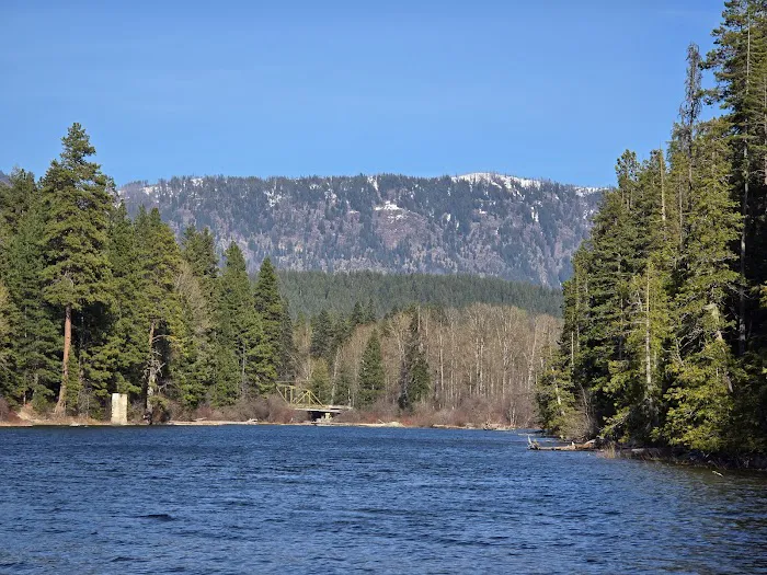 Lake Wenatchee North Campground (Sites 101-197) Picture 3