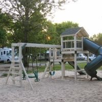 Pomona RV Park & Campground ico