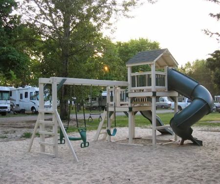 Pomona RV Park & Campground